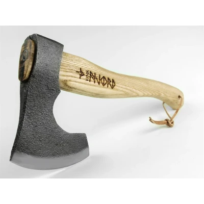 Afbeelding van Njord Viktor Viking Medium Vikingbijl