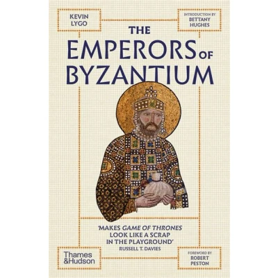Image de The Emperors of Byzantium
