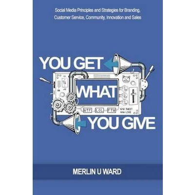 Afbeelding van You Get What Give