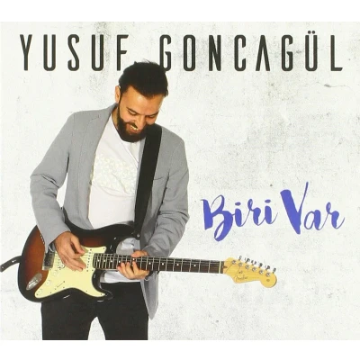 Afbeelding van Yusuf Goncagul Biri Var (CD)