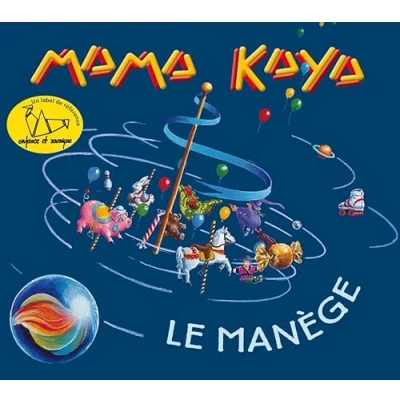 Afbeelding van Le Manege