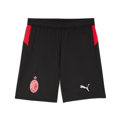 Image de Short 25/26 ACÂ Milan Homme