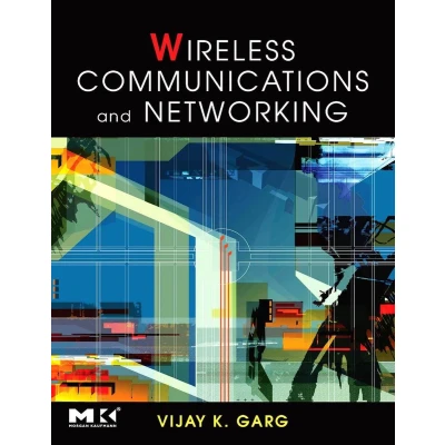 Afbeelding van Wireless Communications And Networking