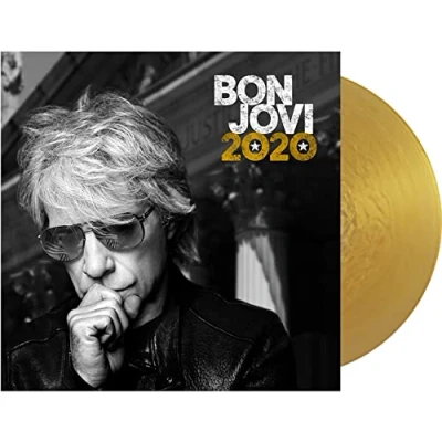 Afbeelding van Bon Jovi 2020