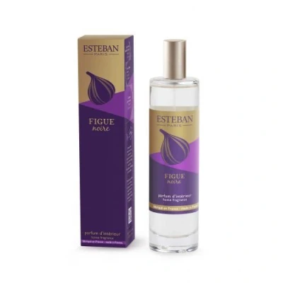 Afbeelding van Esteban Classic Figue Noire Roomspray 75ml