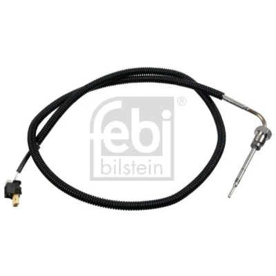 Afbeelding van FEBI BILSTEIN 185653 Bladveer Achteras links, rechts
