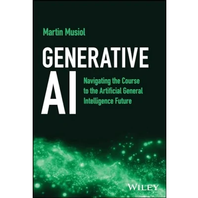 Afbeelding van Generative AI