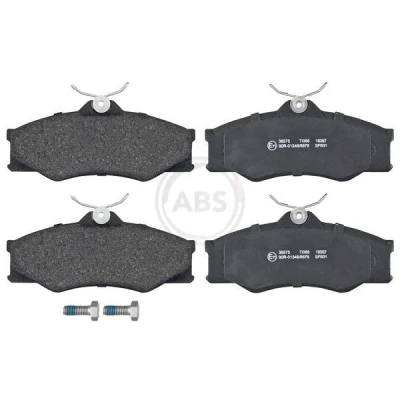 Afbeelding van Abs Remblokset 36575