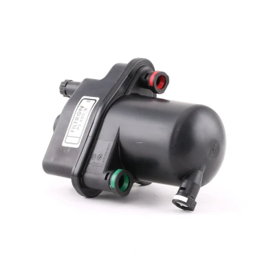 Afbeelding van FILTRON PS 980/8 Brandstoffilter Pijpfilter 10 8 RENAULT: Clio 3 Kasten, 3, III Grandtour