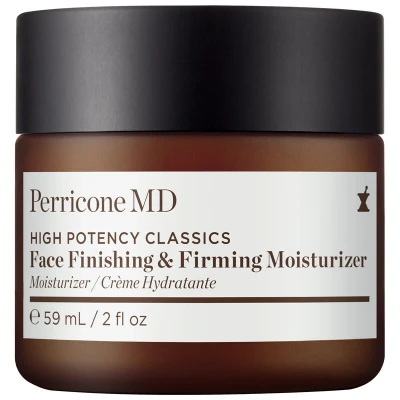 Afbeelding van Perricone MD High Potency Classics Face Finishing &amp; Firming Moisturizer