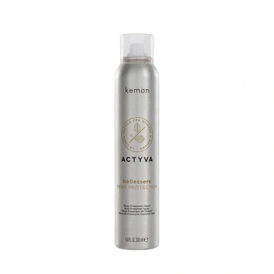 Afbeelding van Kemon Actyva Bellessere Heat Protection Spray