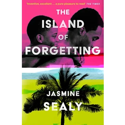 Afbeelding van The Island of Forgetting