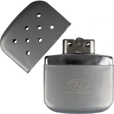 Afbeelding van highlander pocket handwarmer