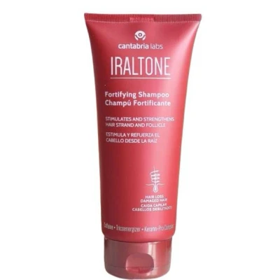 Afbeelding van Iraltone Shampooing Fortifiant