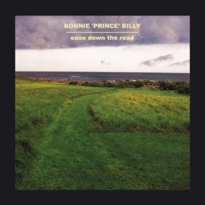 Afbeelding van Bonnie Prince Billy Ease Down The Road