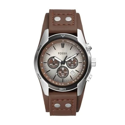 Image de Montre Fossil CH2565 Homme