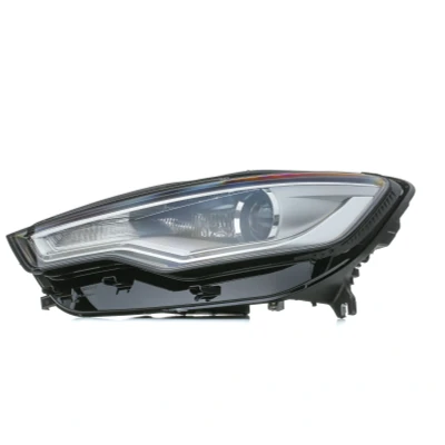 Afbeelding van Hella Koplamp Audi A6 (4G2) 06/11 Links Xenon afs 1EL 011 150 351