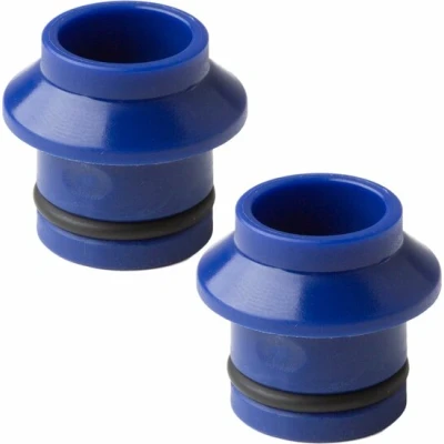 Afbeelding van Seasucker Huske 15x100mm Thru Axle Plugs Blauw
