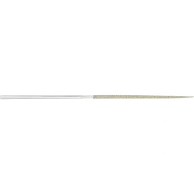 Afbeelding van PFERD 15105063 Naaldvijl Lengte 140 mm 1 stuk(s)