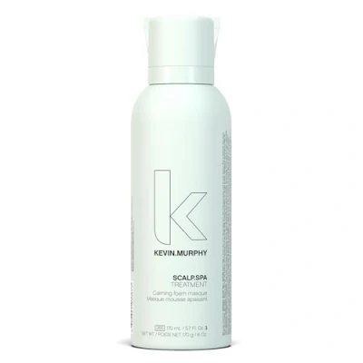 Image de Kevin Murphy Scalp Spa Treatment Calming Foam Mask 170 ml