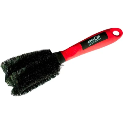 Afbeelding van Two Prong Brush