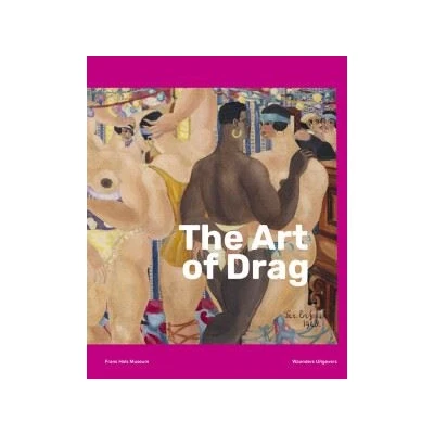 Image de The Art of Drag