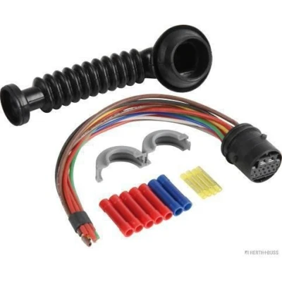 Afbeelding van HERTH+BUSS ELPARTS 51277187 Kabelreparatieset, portier