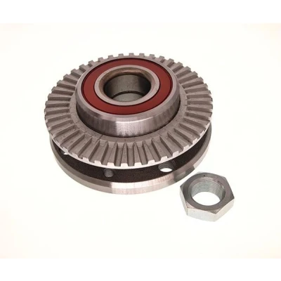 Afbeelding van Wiellagerset MAXGEAR 33 0141