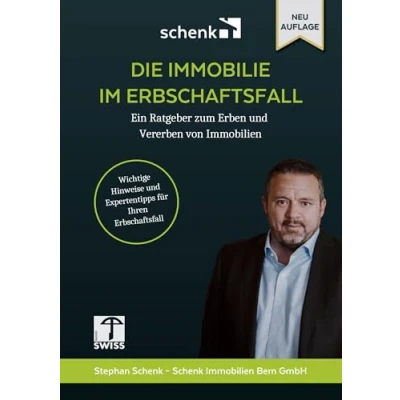 Afbeelding van Die Immobilie Im Erbschaftsfall