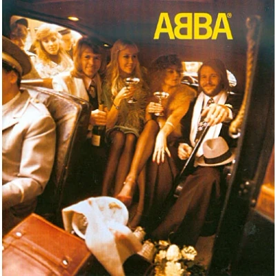Image de ABBA