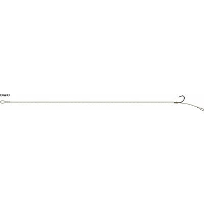 Afbeelding van Strategy Pole Position Basic Rig Super 18cm 25lb (2 pcs) Maat : haak 8