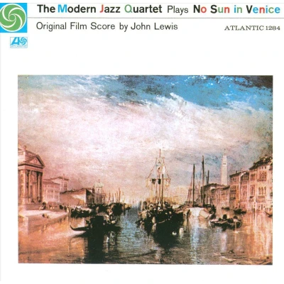 Afbeelding van No Sun In Venice