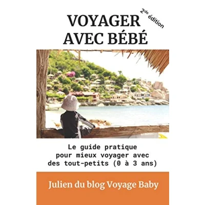 Afbeelding van Voyager Avec Bébé