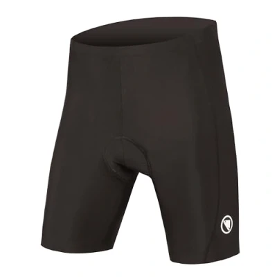 Afbeelding van Endura 6 Panel II Fietsshorts, zwart.