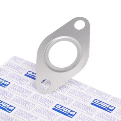 Afbeelding van Ajusa EGR klep pakking / Uitlaatpijppakking 01112700