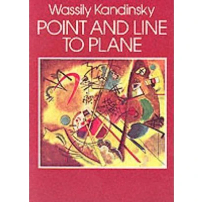 Afbeelding van Point &amp; Line To Plane