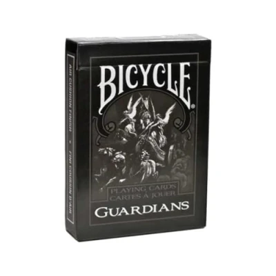 Image de Jeu de cartes Bicycle Guardians