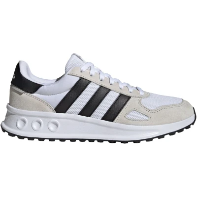 Afbeelding van Run 84 IH8612 Vrijetijdsschoenen Heren Cloud White Core Black Crystal White105 7,5 Schoenen