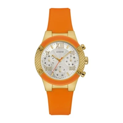 Afbeelding van Horloge Dames Guess W0958L1 (ø 44 mm)
