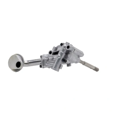 Afbeelding van TOPRAN 107 630 Oliepomp Met zuigpijp VOLKSWAGEN: GOLF 3, Passat B3/B4 Saloon