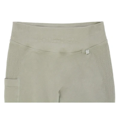 Image de EQUITHÈME Legging d&#039;Équitation Acacia BeigeVendu par Agradi