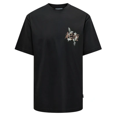Afbeelding van ONLY &amp; SONS T shirt Keane 22033620