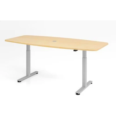 Afbeelding van hjh OFFICE PRO Xmst 22 S Esdoorn