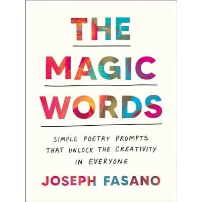Afbeelding van The Magic Words