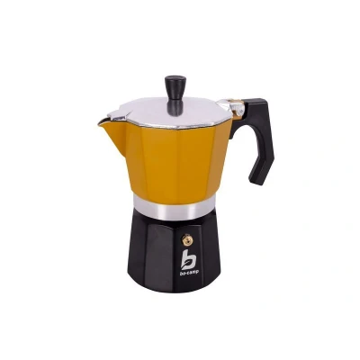 Afbeelding van Bo Camp Industrial Percolator Hudson 3 Kopjes