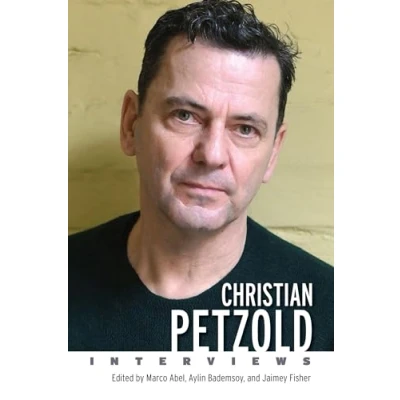 Afbeelding van Conversations with Filmmakers Series Christian Petzold
