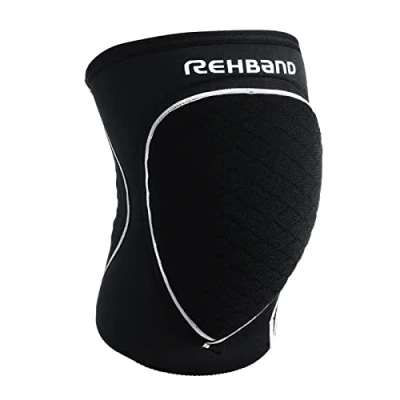 Afbeelding van Rehband PRN Knee Pad 7mm Kniebeschermers zwart maat XL