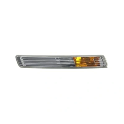 Afbeelding van TYC 12 0057 01 2 Knipperlichten Wit Rechts voor Zonder lamphouder H21W VOLKSWAGEN: New Beetle Convertible, Hatchback