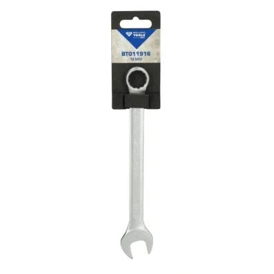 Afbeelding van KS TOOLS BT011916 Ring / Steeksleutel 16