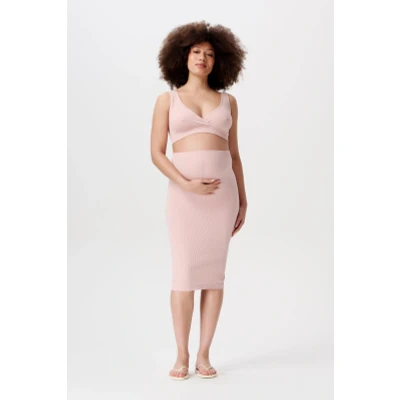 Afbeelding van Rok Ema Pale Mauve XS/S